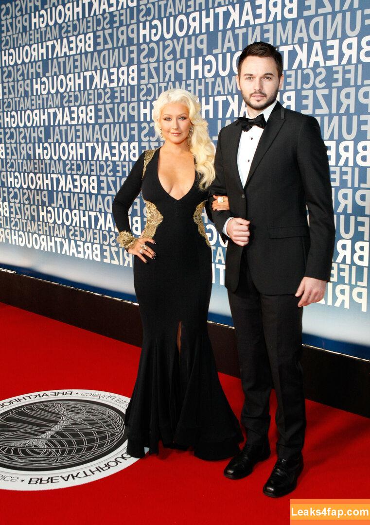 Christina Aguilera / XTINA / christinaaguilera leaked photo photo #1258