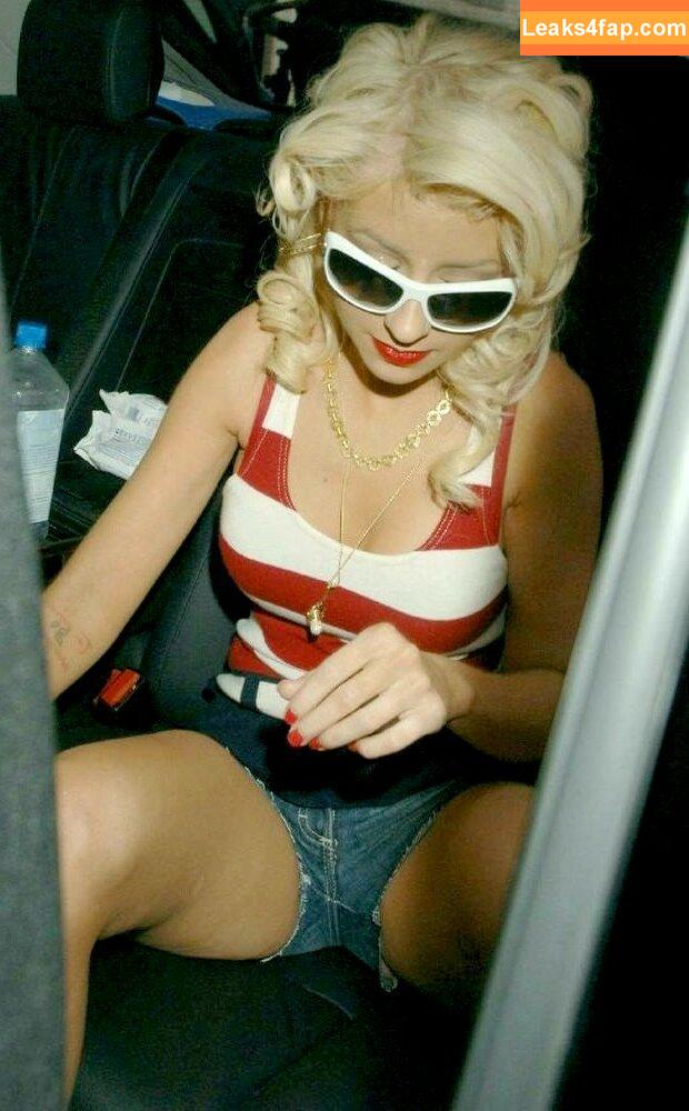 Christina Aguilera / XTINA / christinaaguilera leaked photo photo #1292