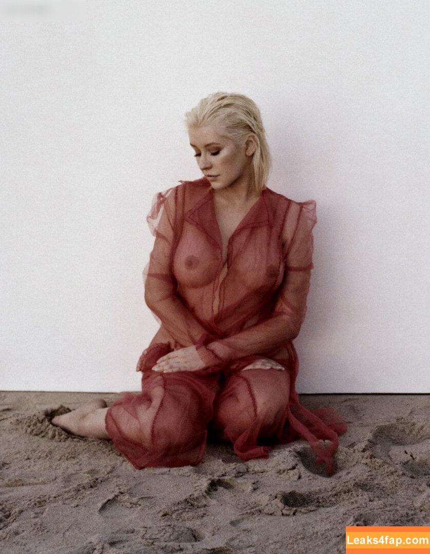 Christina Aguilera / XTINA / christinaaguilera leaked photo photo #1297