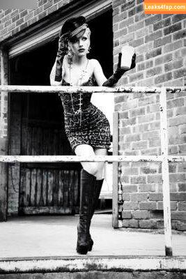 Christina Aguilera / XTINA / christinaaguilera leaked photo photo #1312