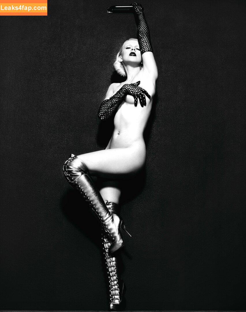 Christina Aguilera / XTINA / christinaaguilera leaked photo photo #1326