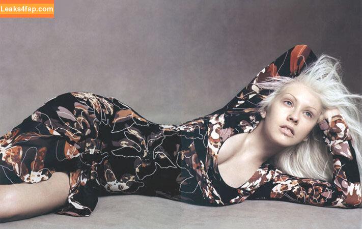 Christina Aguilera / XTINA / christinaaguilera leaked photo photo #1367