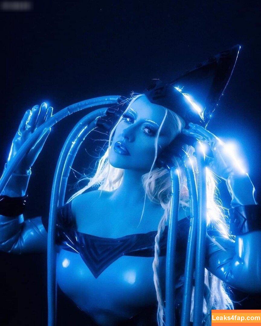 Christina Aguilera / XTINA / christinaaguilera leaked photo photo #1375