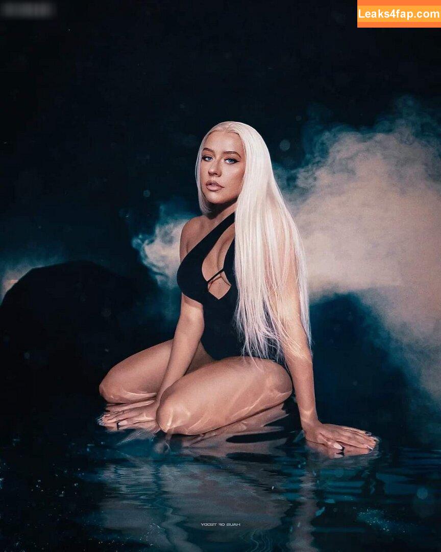 Christina Aguilera / XTINA / christinaaguilera leaked photo photo #1378