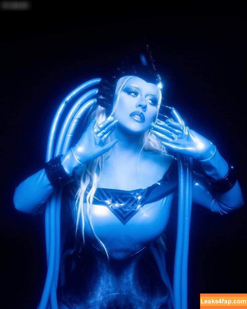 Christina Aguilera / XTINA / christinaaguilera leaked photo photo #1380