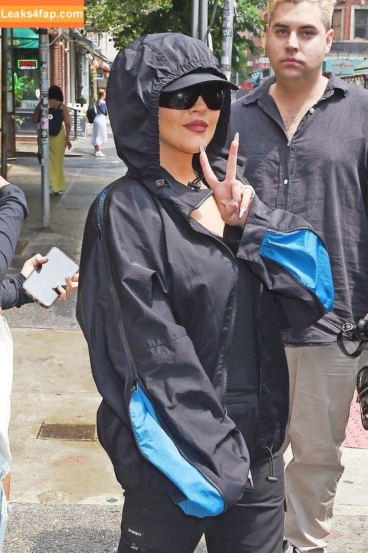 Christina Aguilera / XTINA / christinaaguilera leaked photo photo #1387