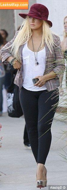 Christina Aguilera / XTINA / christinaaguilera leaked photo photo #1391
