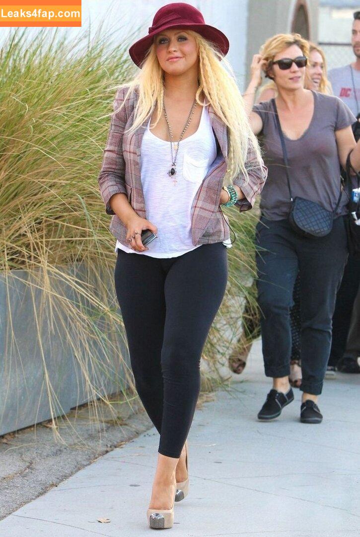 Christina Aguilera / XTINA / christinaaguilera leaked photo photo #1392