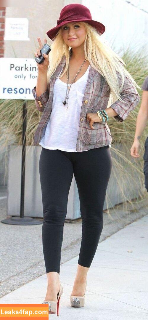 Christina Aguilera / XTINA / christinaaguilera leaked photo photo #1393