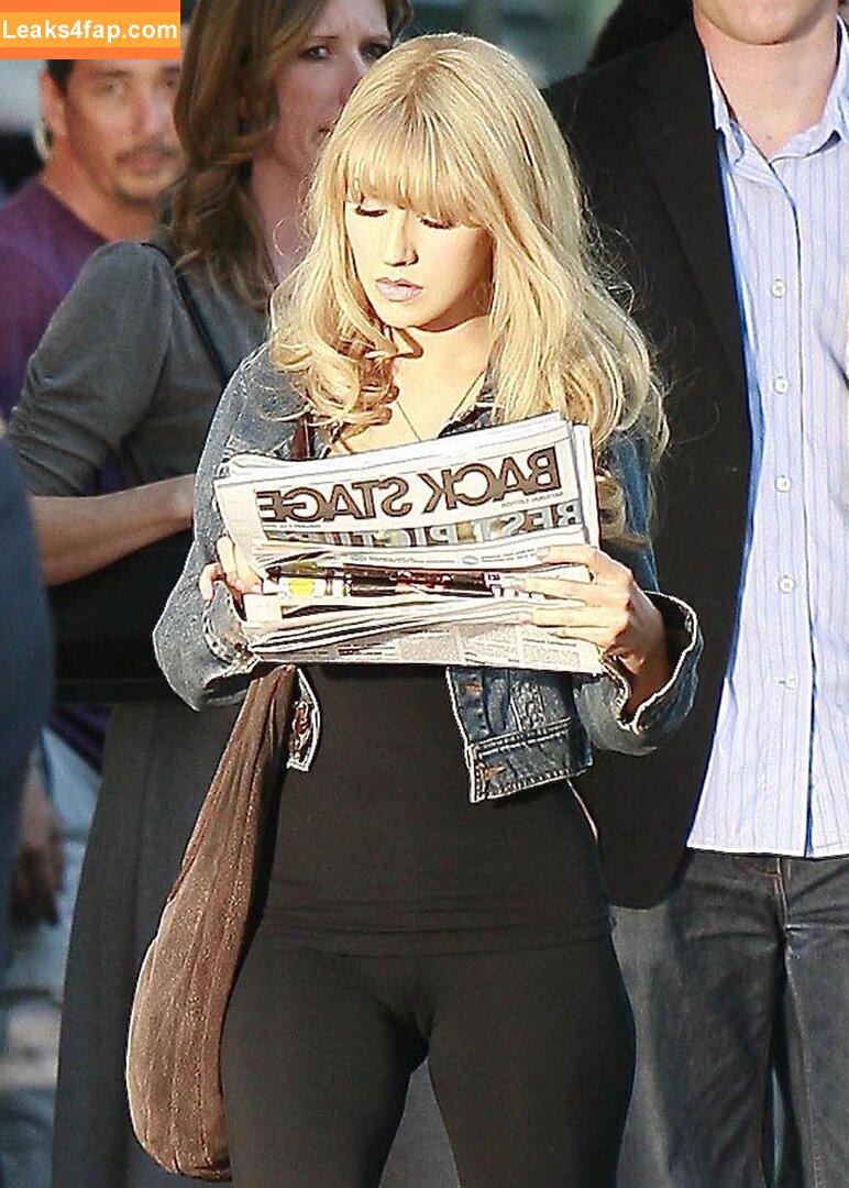 Christina Aguilera / XTINA / christinaaguilera leaked photo photo #1395