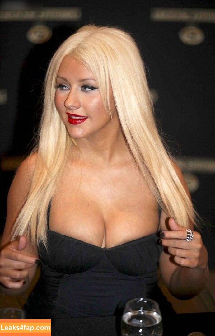 Christina Aguilera / XTINA / christinaaguilera leaked photo photo #1404