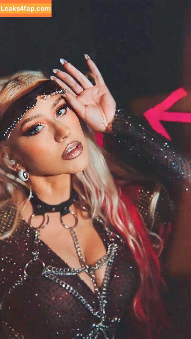 Christina Aguilera / XTINA / christinaaguilera leaked photo photo #1421