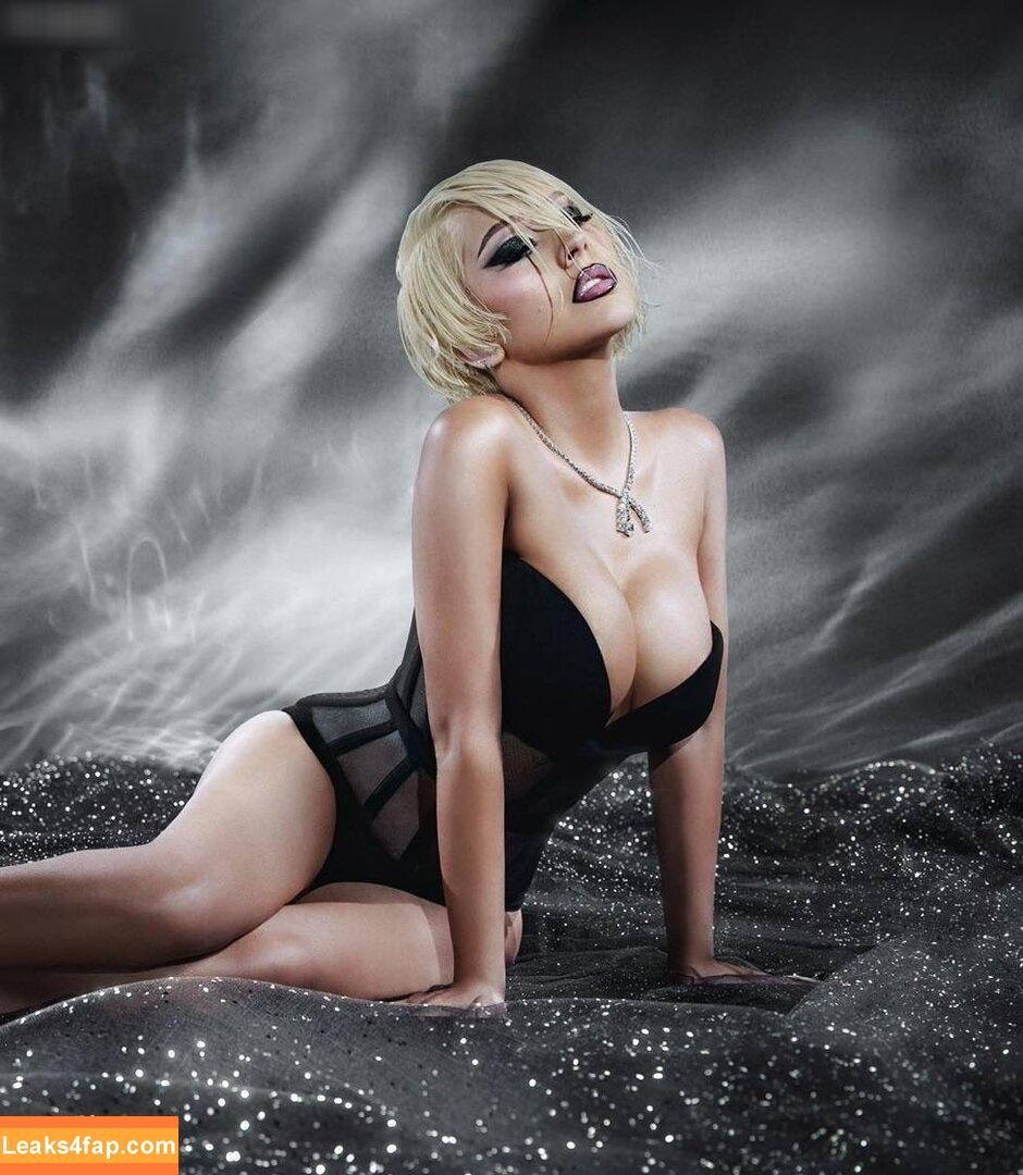 Christina Aguilera / XTINA / christinaaguilera leaked photo photo #1426