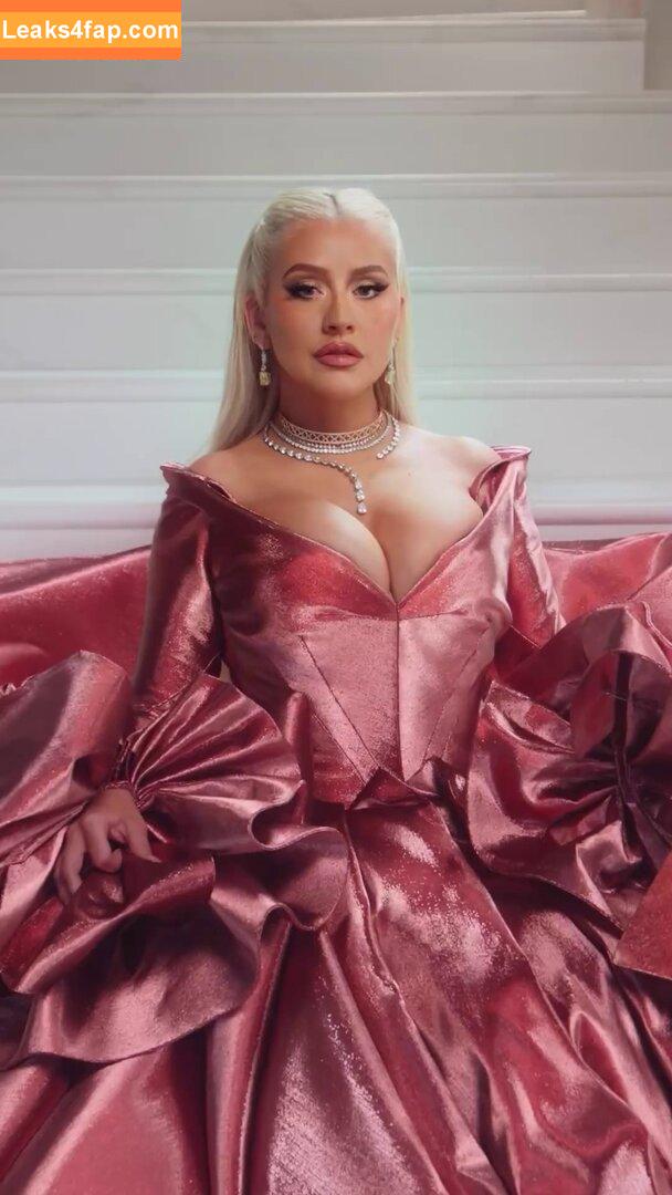 Christina Aguilera / XTINA / christinaaguilera leaked photo photo #1427