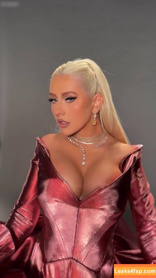 Christina Aguilera / XTINA / christinaaguilera leaked photo photo #1429