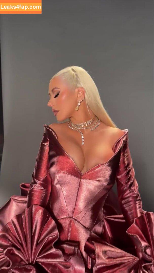 Christina Aguilera / XTINA / christinaaguilera leaked photo photo #1430