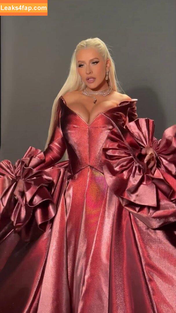 Christina Aguilera / XTINA / christinaaguilera leaked photo photo #1431