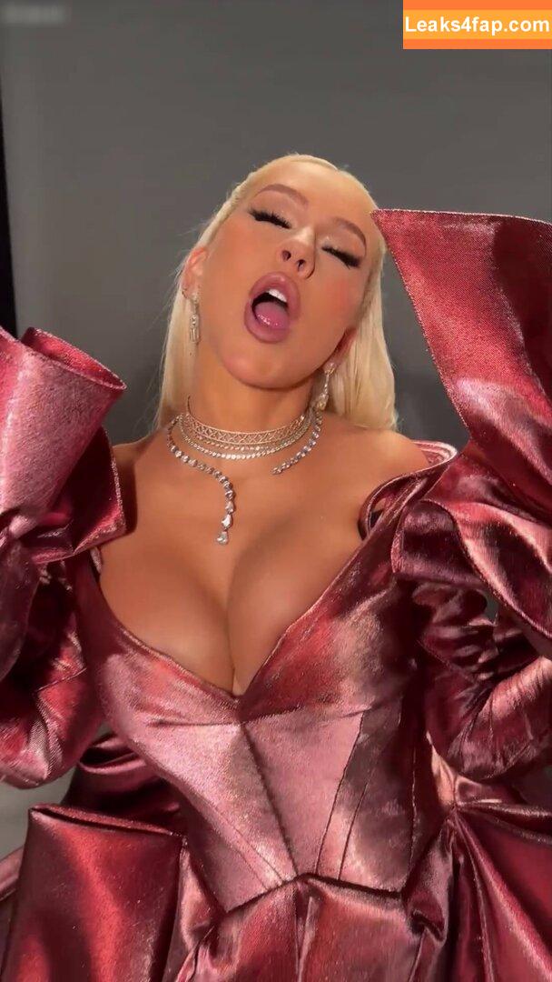Christina Aguilera / XTINA / christinaaguilera leaked photo photo #1433