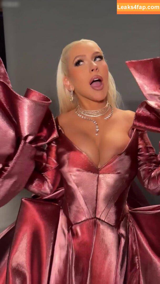 Christina Aguilera / XTINA / christinaaguilera leaked photo photo #1434