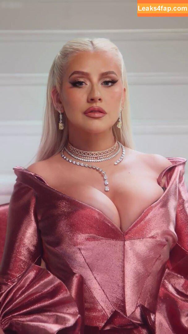 Christina Aguilera / XTINA / christinaaguilera leaked photo photo #1436