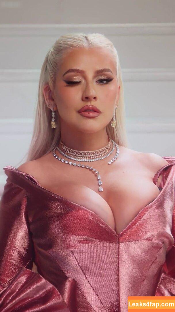 Christina Aguilera / XTINA / christinaaguilera leaked photo photo #1437