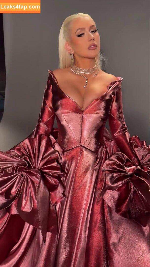 Christina Aguilera / XTINA / christinaaguilera leaked photo photo #1439