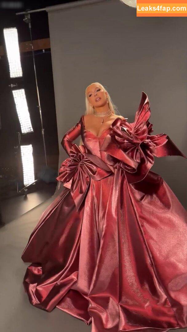 Christina Aguilera / XTINA / christinaaguilera leaked photo photo #1441