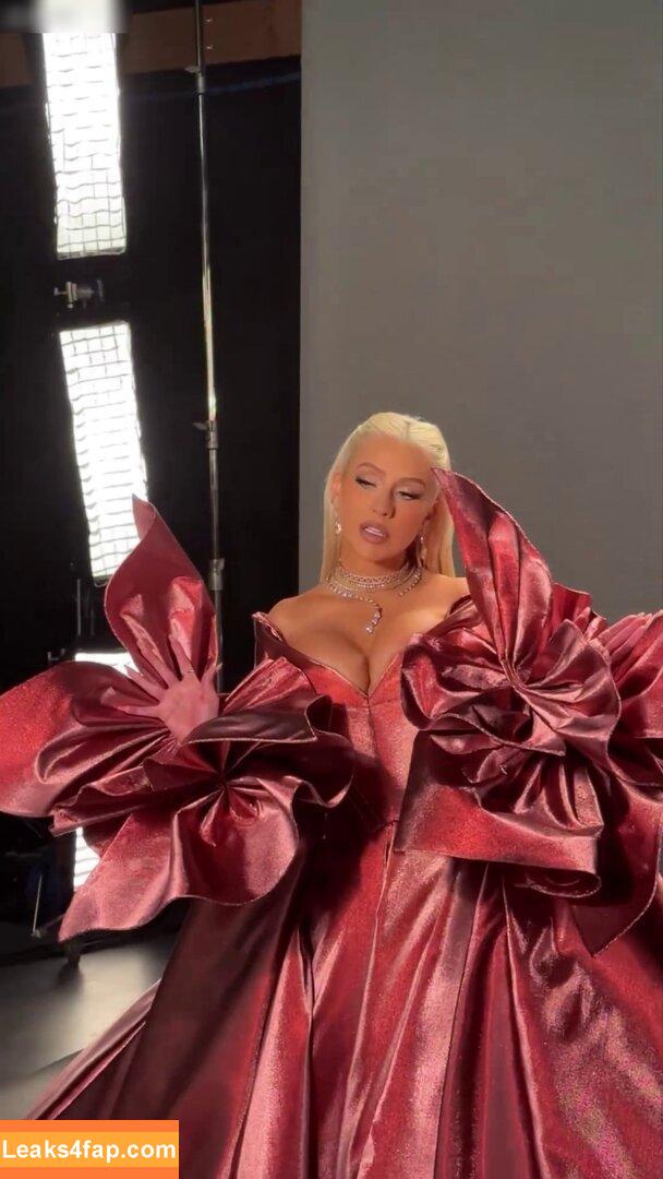 Christina Aguilera / XTINA / christinaaguilera leaked photo photo #1442