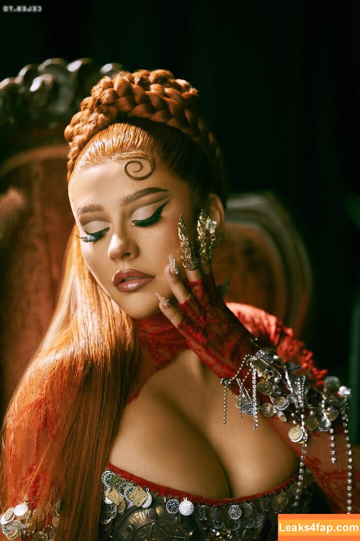 Christina Aguilera / XTINA / christinaaguilera leaked photo photo #1452