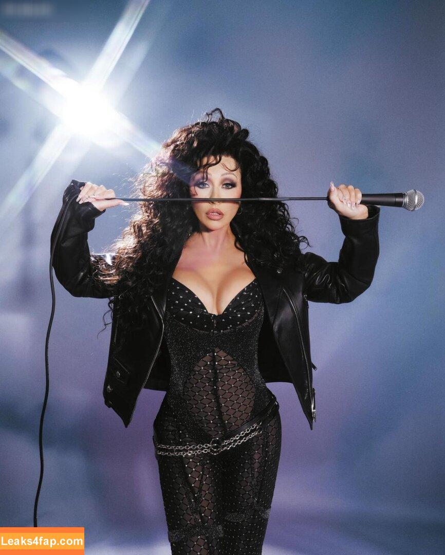 Christina Aguilera / XTINA / christinaaguilera leaked photo photo #1469