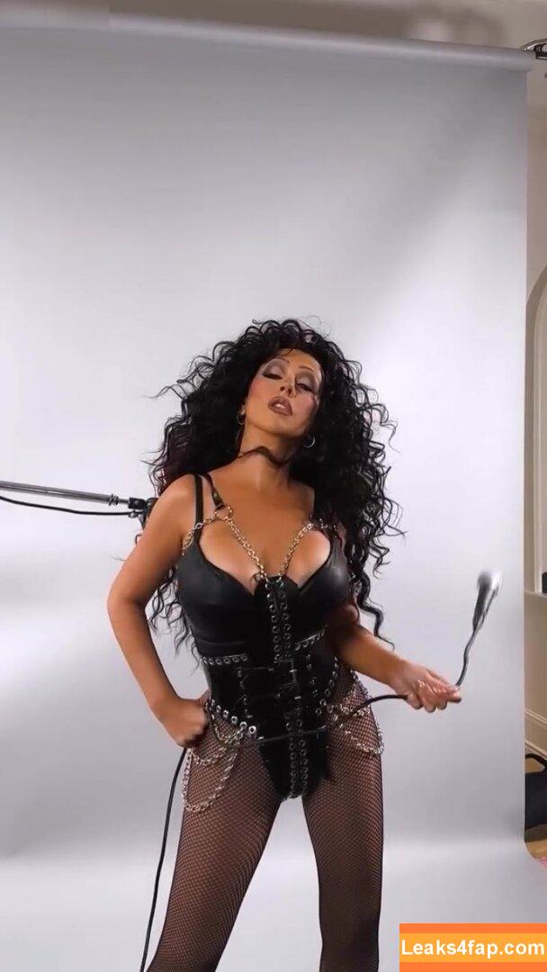 Christina Aguilera / XTINA / christinaaguilera leaked photo photo #1470