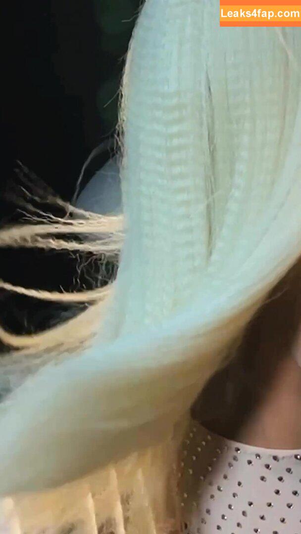 Christina Aguilera / XTINA / christinaaguilera leaked photo photo #1476