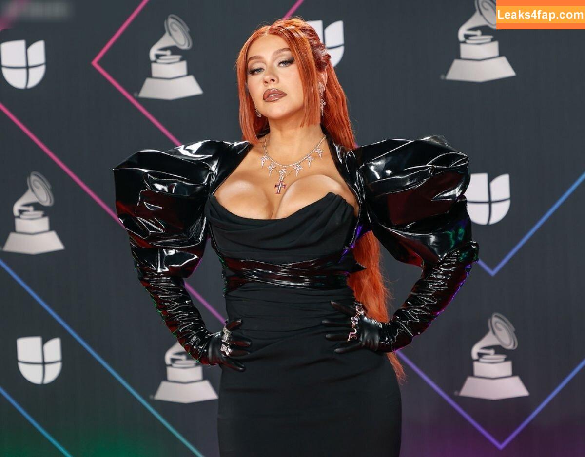 Christina Aguilera / XTINA / christinaaguilera leaked photo photo #1477