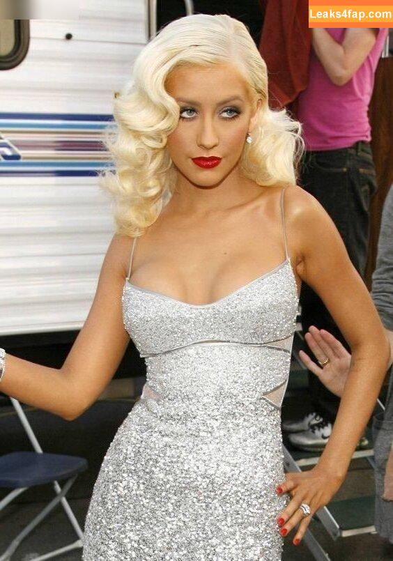 Christina Aguilera / XTINA / christinaaguilera leaked photo photo #1480