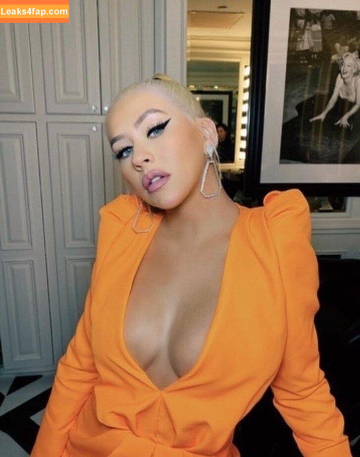 Christina Aguilera / XTINA / christinaaguilera leaked photo photo #1484
