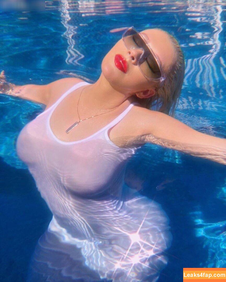 Christina Aguilera / XTINA / christinaaguilera leaked photo photo #1485