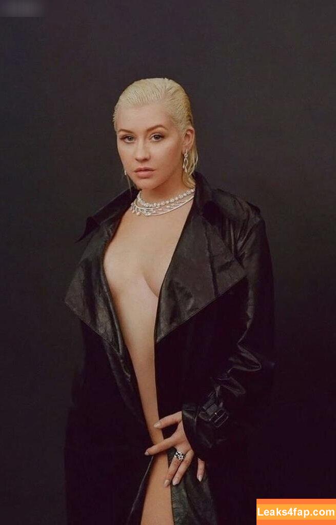 Christina Aguilera / XTINA / christinaaguilera leaked photo photo #1488