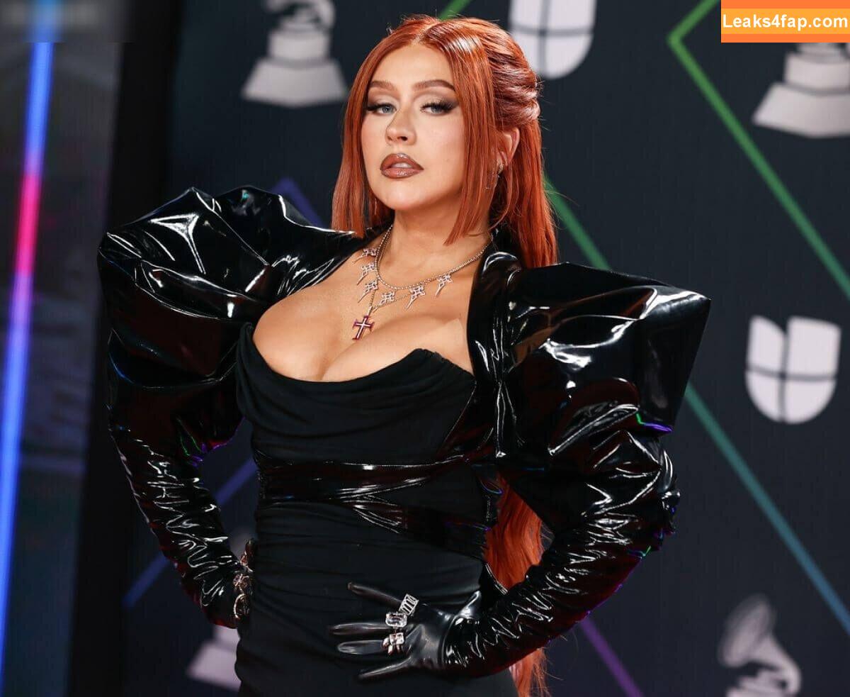 Christina Aguilera / XTINA / christinaaguilera leaked photo photo #1491