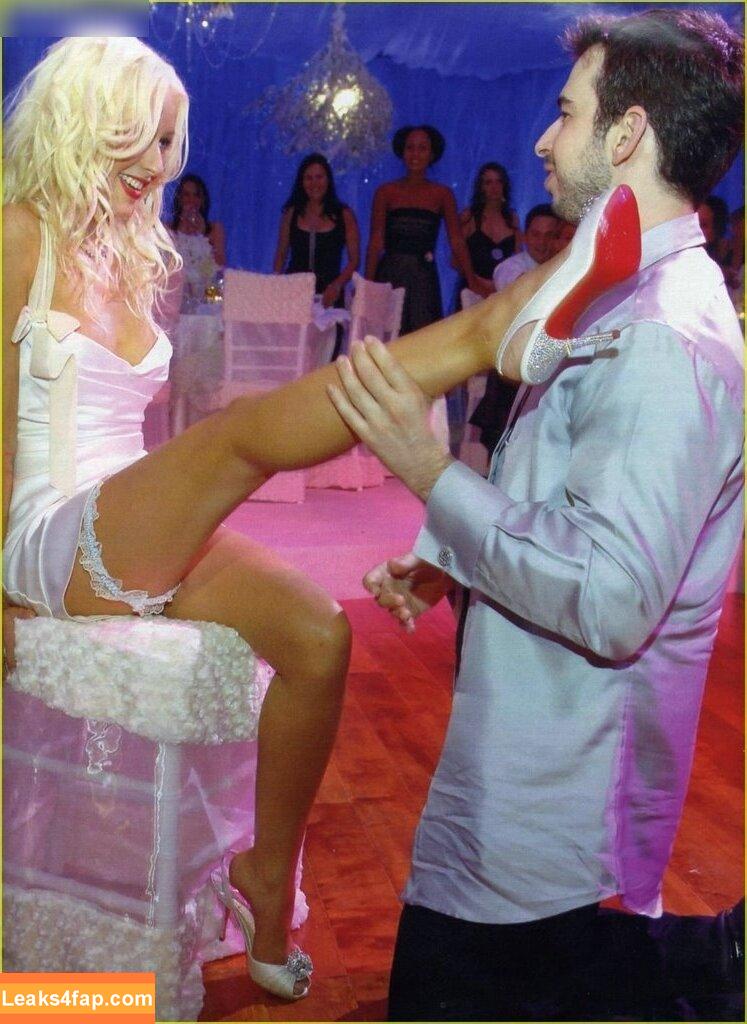 Christina Aguilera / XTINA / christinaaguilera leaked photo photo #1497