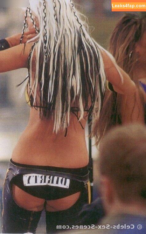 Christina Aguilera / XTINA / christinaaguilera leaked photo photo #1513