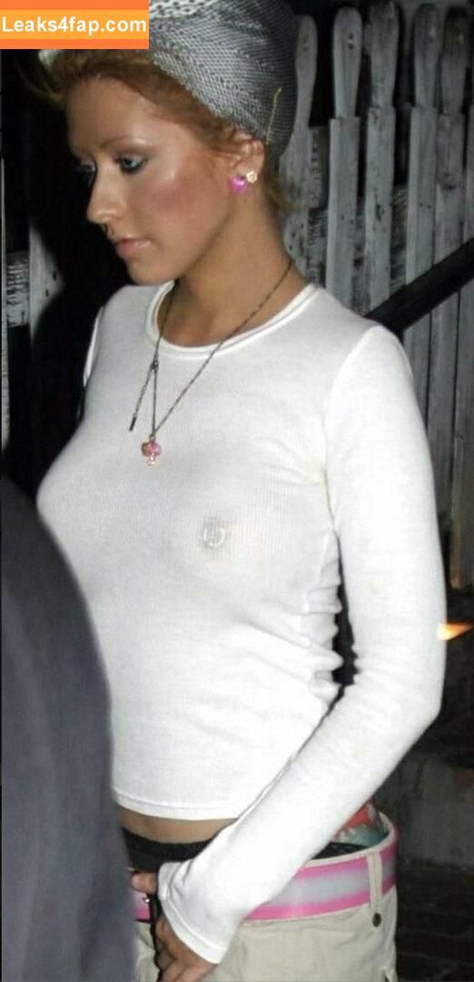 Christina Aguilera / XTINA / christinaaguilera leaked photo photo #1528
