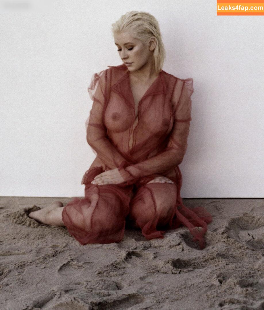 Christina Aguilera / XTINA / christinaaguilera leaked photo photo #1529