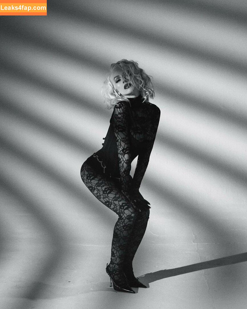 Christina Aguilera / XTINA / christinaaguilera слитое фото фото #1533