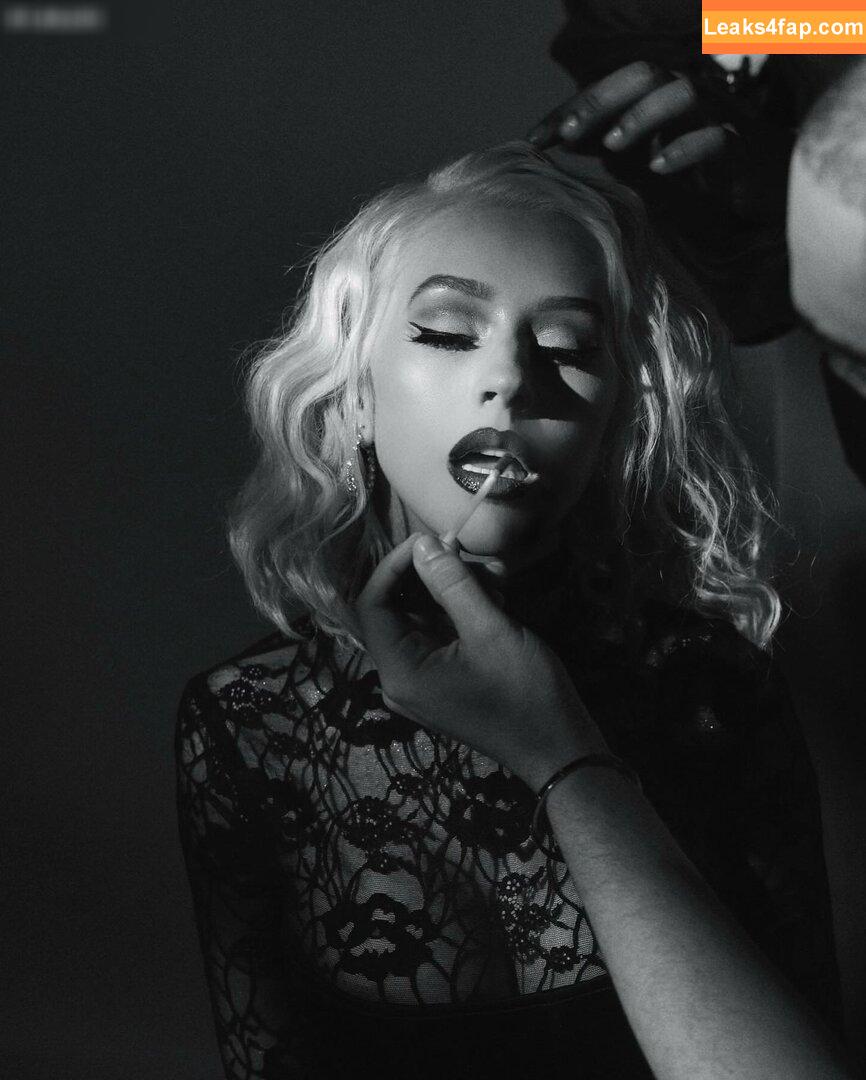 Christina Aguilera / XTINA / christinaaguilera leaked photo photo #1534