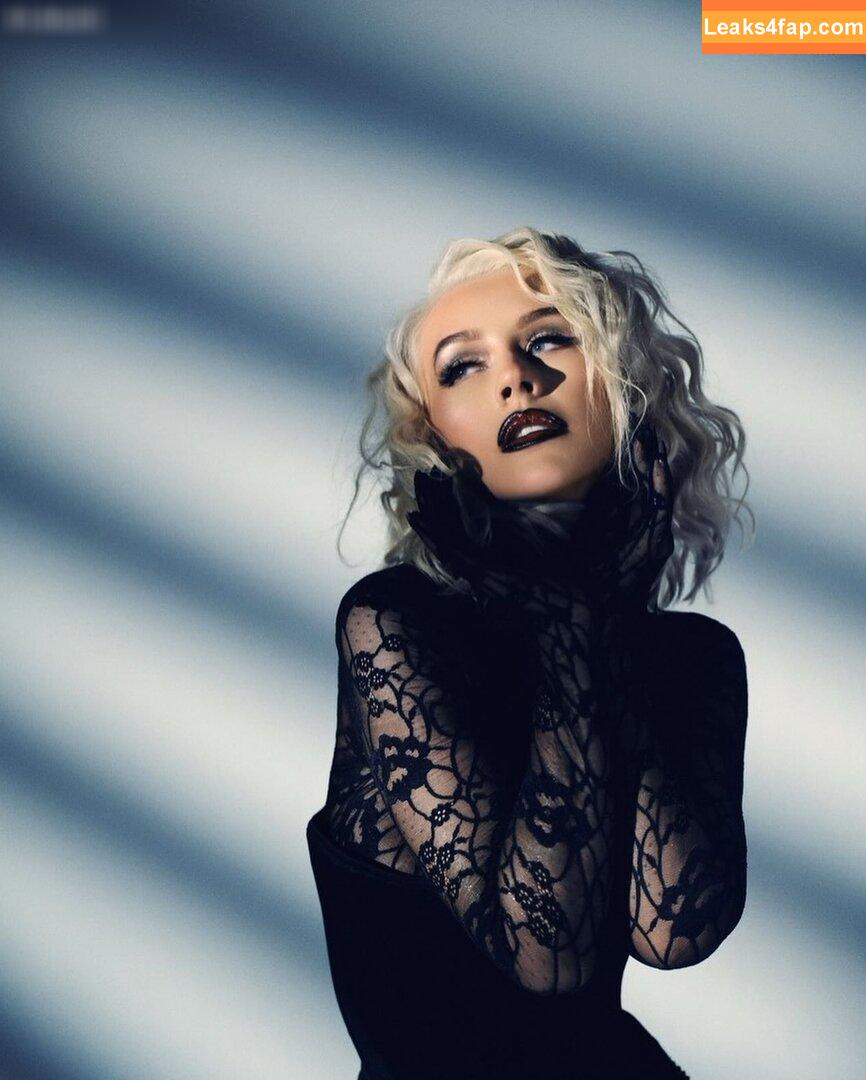 Christina Aguilera / XTINA / christinaaguilera leaked photo photo #1536