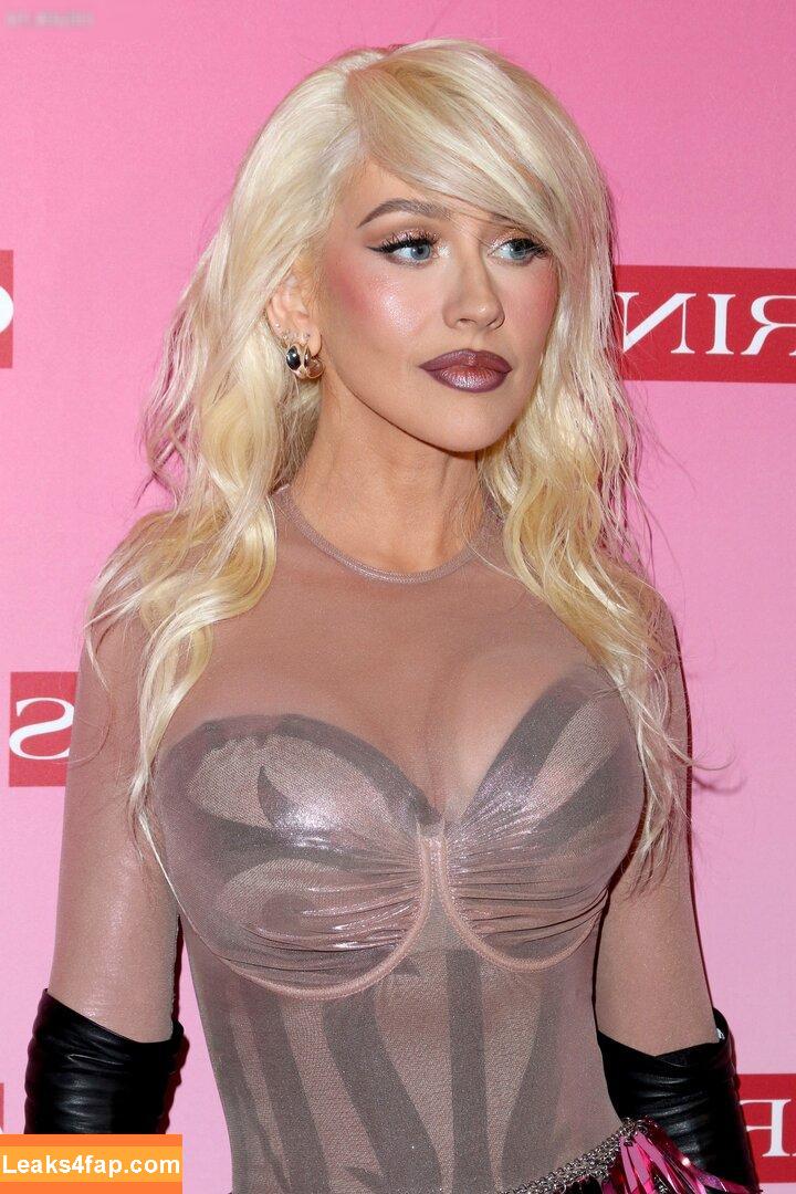 Christina Aguilera / XTINA leaked photo photo #1557