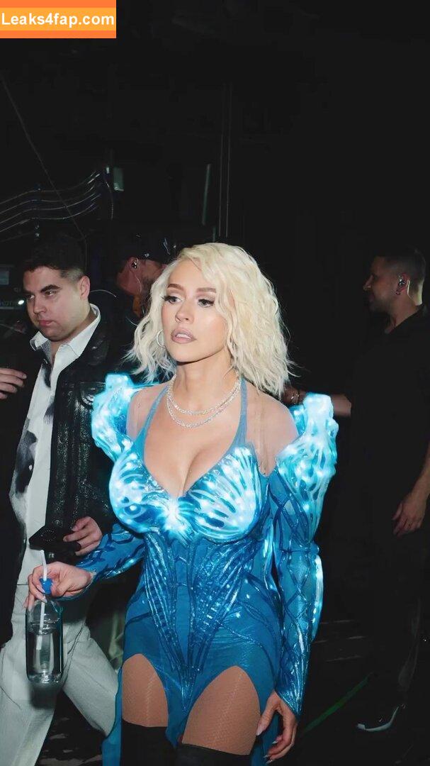 Christina Aguilera / XTINA / christinaaguilera leaked photo photo #1565