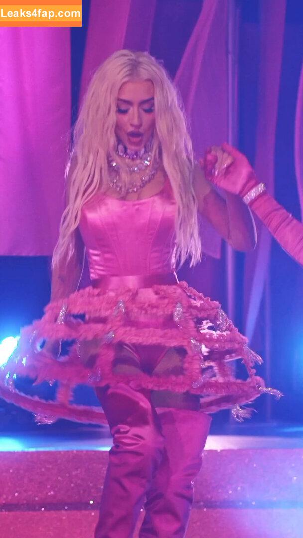Christina Aguilera / XTINA / christinaaguilera leaked photo photo #1581