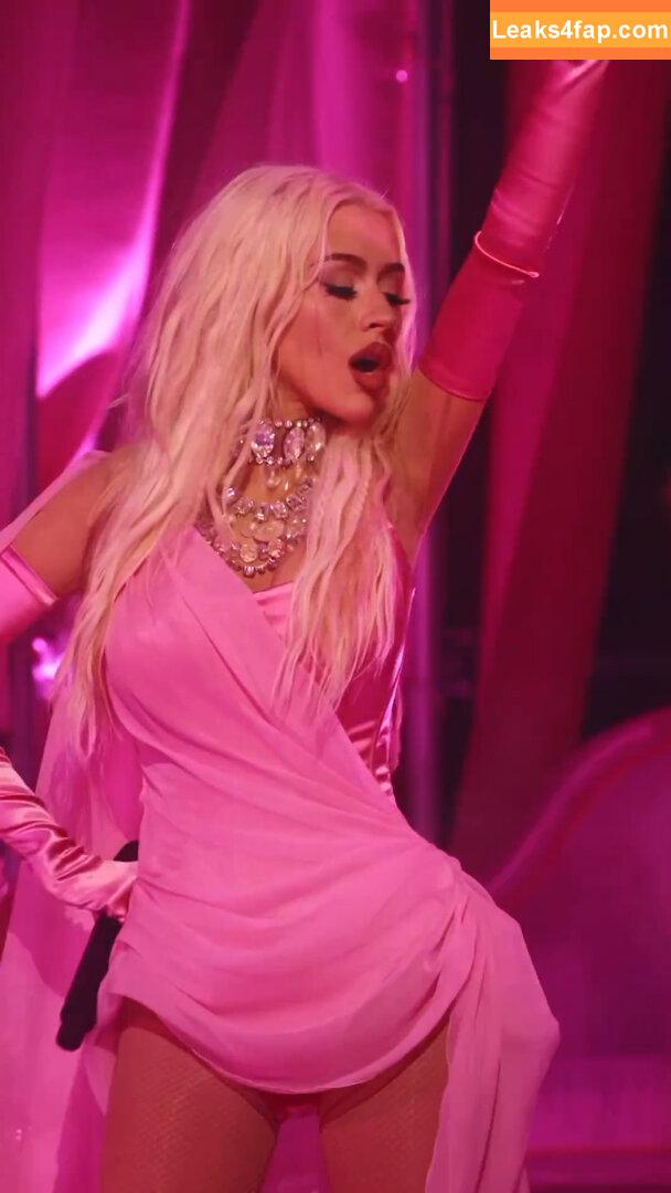 Christina Aguilera / XTINA / christinaaguilera leaked photo photo #1586
