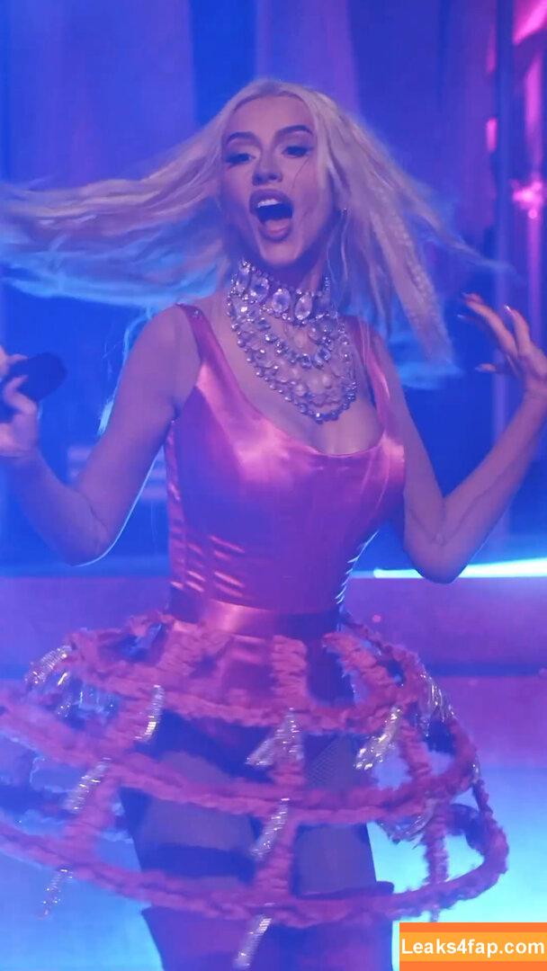 Christina Aguilera / XTINA / christinaaguilera leaked photo photo #1587